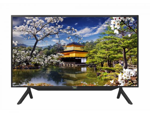 42 Inch Full HD TV 2T-C42BD1X | Sharp Singapore